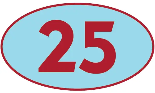 [TRT25] TRASTERO T25