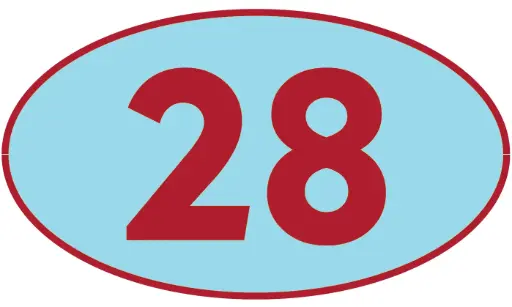 [TRT28] TRASTERO T28