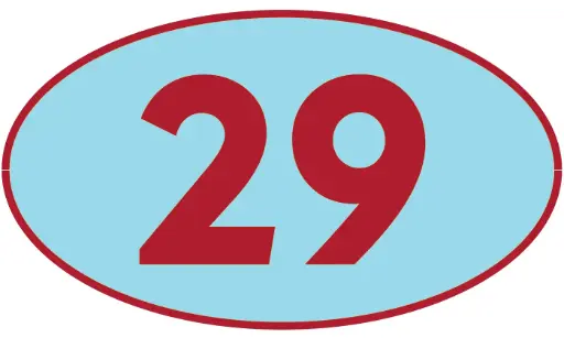 [TRT29] TRASTERO T29