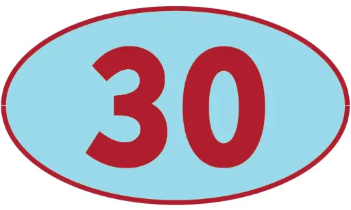 [TRT30] TRASTERO T30