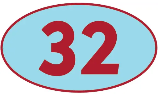 [TRT32] TRASTERO T32