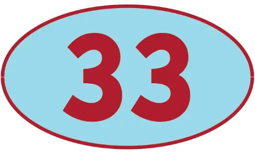 [TRT33] TRASTERO T33