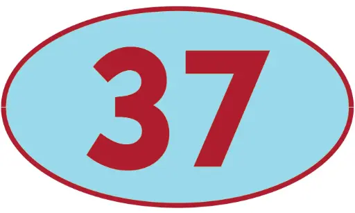 [TRT37] TRASTERO T37