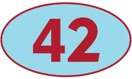 [TRT42] TRASTERO T42