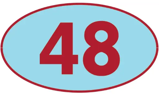 [TRT48] TRASTERO T48