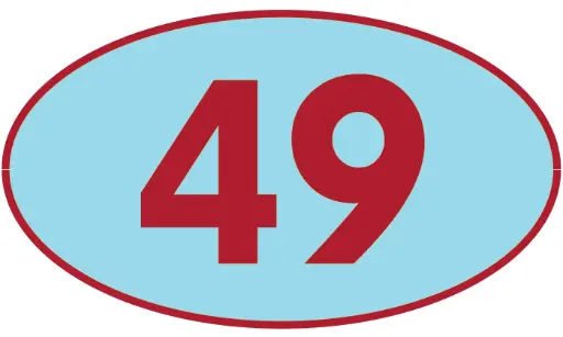 [TRT49] TRASTERO T49