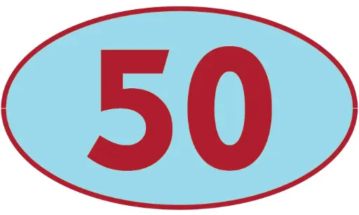 [TRT50] TRASTERO T50