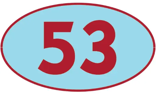 [TRT53] TRASTERO T53