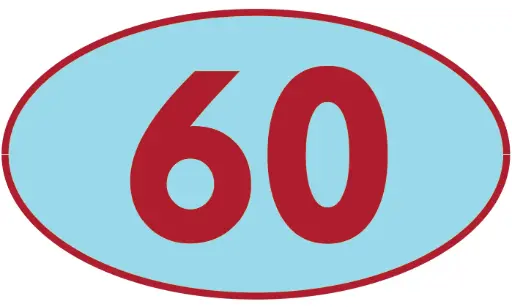 [TRT60] TRASTERO T60