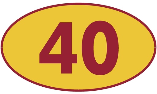 [TRN40] TRASTERO 40