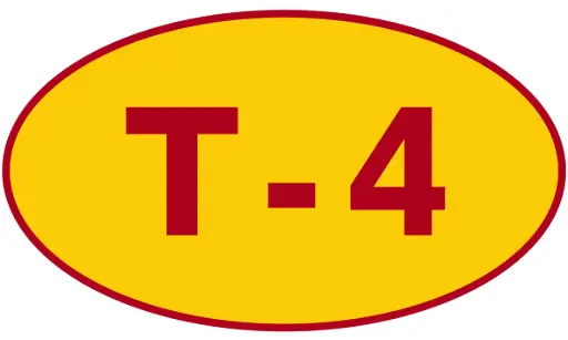 [TQN04] TAQUILLA 04 N