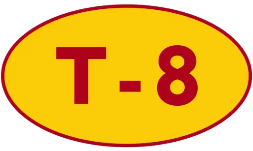 [TQN08] TAQUILLA 08 N