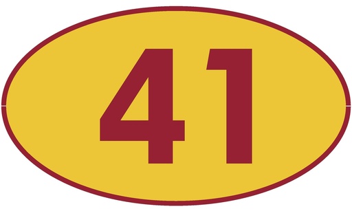 [TRN41] TRASTERO 41