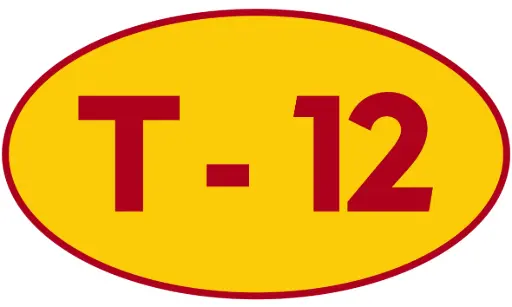 [TQN12] TAQUILLA 12 N