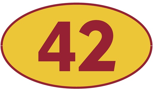 [TRN42] TRASTERO 42