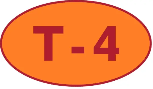 [TQR04] TAQUILLA R04