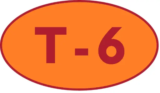 [TQR06] TAQUILLA R06