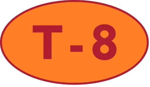 [TQR08] TAQUILLA R08