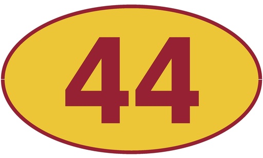 [TRN44] TRASTERO 44