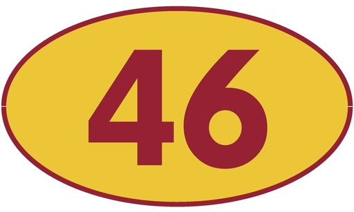 [TRN46] TRASTERO 46