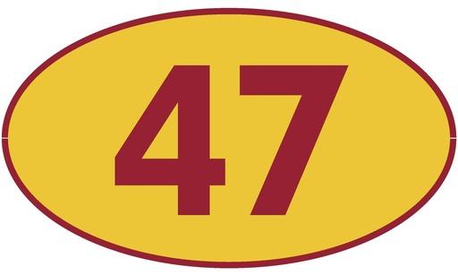 [TRN47] TRASTERO 47