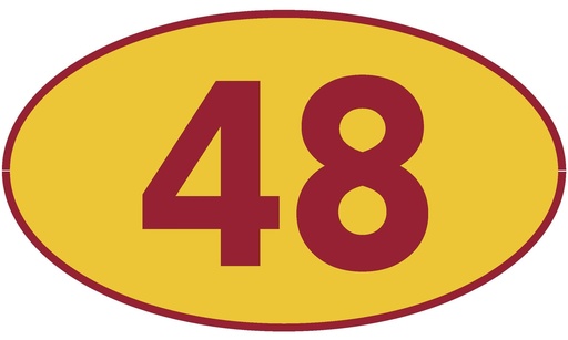 [TRN48] TRASTERO 48