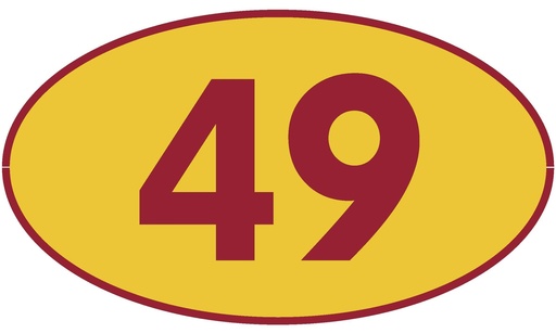 [TRN49] TRASTERO 49