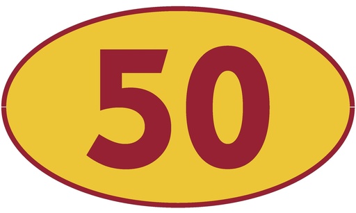 [TRN50] TRASTERO 50