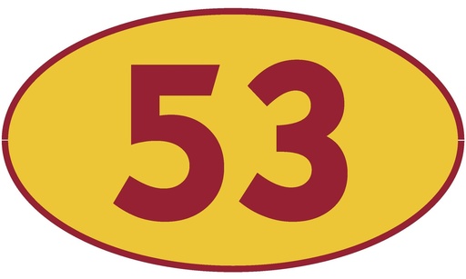 [TRN53] TRASTERO 53