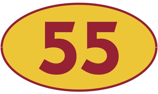 [TRN55] TRASTERO 55
