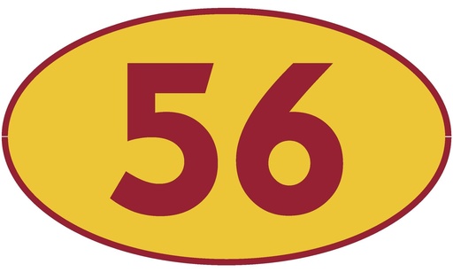 [TRN56] TRASTERO 56