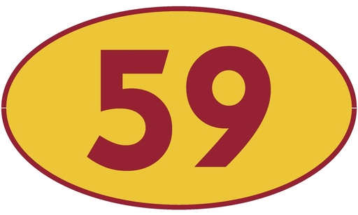 [TRN59] TRASTERO 59