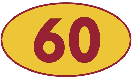 [TRN60] TRASTERO 60