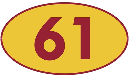 [TRN61] TRASTERO 61