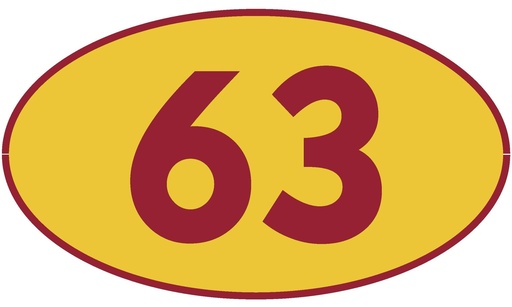 [TRN63] TRASTERO 63